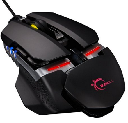 芝奇(G.SKILL) RIPJAWS MX780 顶级电竞鼠标