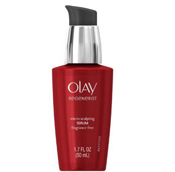 OLAY 玉兰油 Regenerist Micro-Sculpting Serum 新生塑颜精华乳