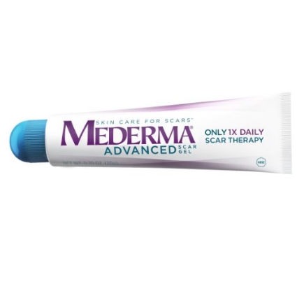 Mederma 美德特效除疤凝胶20g装