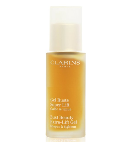 CLARINS 娇韵诗 胸部啫喱 50ml