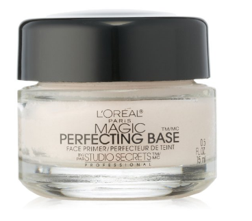 L’Oreal Paris巴黎欧莱雅 神奇魔法妆前乳 0.50 Ounces