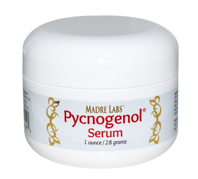 http://www.iherb.cn/Madre-Labs-Pycnogenol-Serum-Cream-1-oz-28-g/55865?rcode=htb999