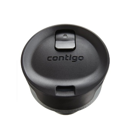 Contigo 康迪克 Autoseal 600ml单手开启保温杯