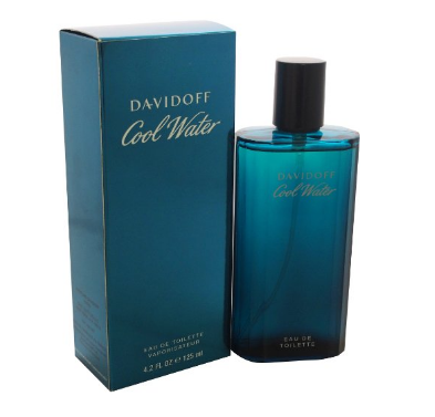 Davidoff Cool Water 男士淡香水