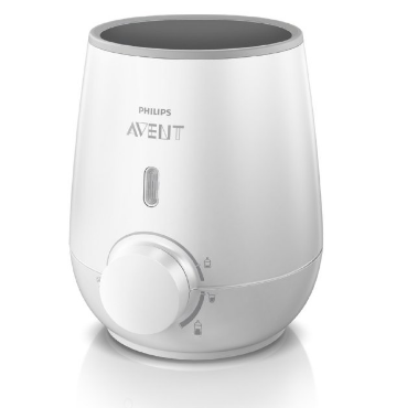  PHILIPS 飞利浦 AVENT 快速暖瓶器