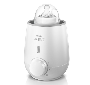  PHILIPS 飞利浦 AVENT 快速暖瓶器