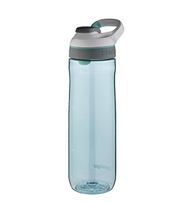 Contigo 康迪克 Cortland系列 单手开合 防漏运动水杯 680ml，