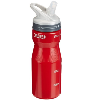 CamelBak 驼峰 Performance 运动水壶 650ml