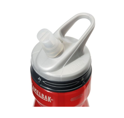 CamelBak 驼峰 Performance 运动水壶 650ml