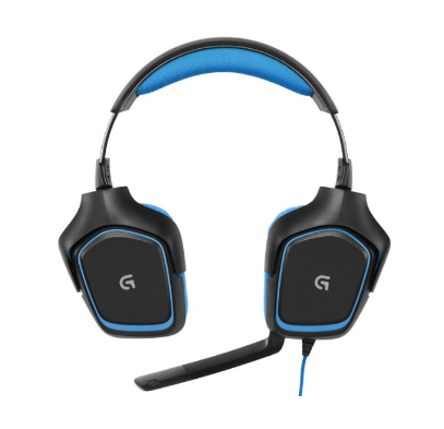 Logitech罗技G430