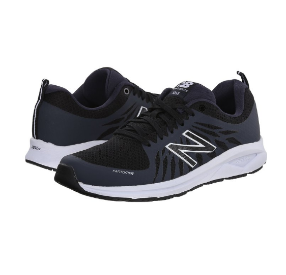 New Balance WW1065V1 女士健步鞋