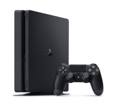 新品预售： SONY 索尼 PlayStation 4 Slim 