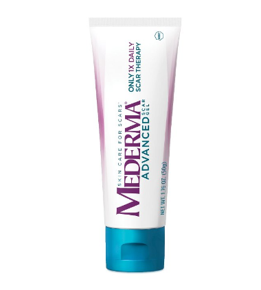 Mederma 祛疤啫喱 1.76盎司 (50 g)，