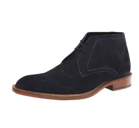 Ted Baker 泰德贝克 Men's Torsdi 3 Chukka Boot 男士皮鞋