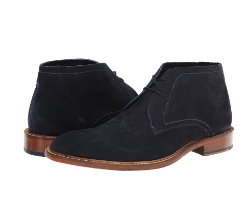 Ted Baker 泰德贝克 Men's Torsdi 3 Chukka Boot 男士皮鞋