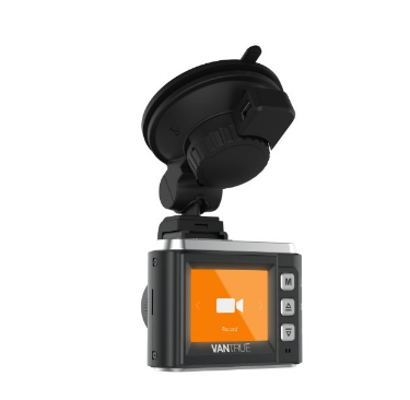 Vantrue N1全高清1080P 带有HDR 1.5吋 LCD显屏 行车记录仪