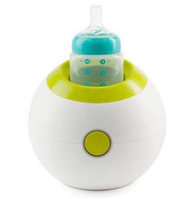 　Boon 婴幼儿便携暖奶器