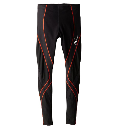 CW-X Insulator Endurance Pro 高端款 男款压缩裤