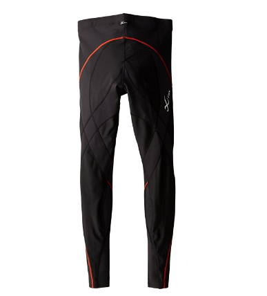 CW-X Insulator Endurance Pro 高端款 男款压缩裤