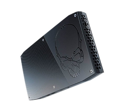 英特尔 NUC6i7KYK Skull Canyon 骷髅峡谷 Mini PC 