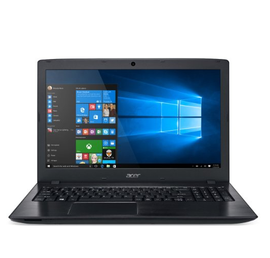 Acer Aspire E5 全高清笔记本(i5-6200U, 8GB DDR4, 256GB, 940MX)