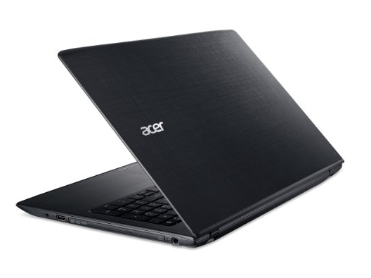 Acer Aspire E5 全高清笔记本(i5-6200U, 8GB DDR4, 256GB, 940MX)