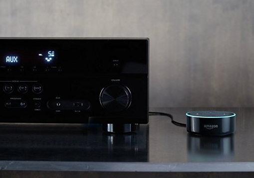 Echo Dot 便携蓝牙音箱 + BOSE SoundLink Mini II 蓝牙音箱