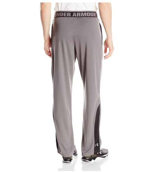  Under Armour 安德玛 UA Reflex Warm-Up Pant 男士运动长裤