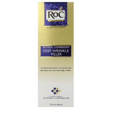 Deep Wrinkle Filler皱纹修复精华