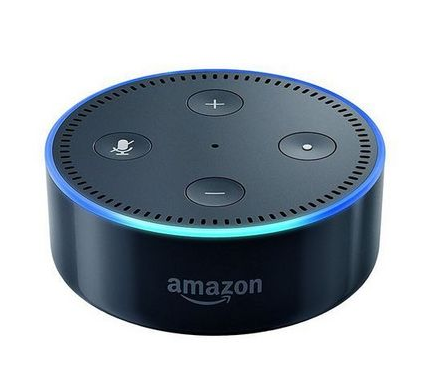 Amazon 亚马逊 Echo Dot 便携蓝牙音箱 + BOSE SoundLink Mini II 蓝牙音箱 