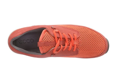 ecco 爱步 CS14 Ladies Textile 女士休闲鞋