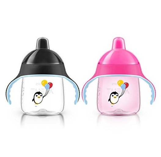 Philips AVENT My Penguin 学饮杯