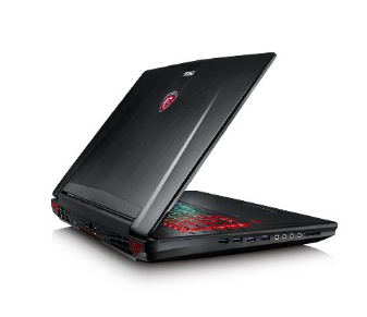 MSI GT72VR Dominator-071 17.3寸1060游戏本电脑