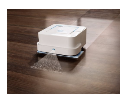  iRobot Braava jet 240喷水拖地机器人