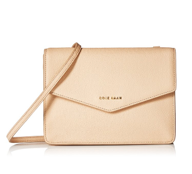 Cole Haan Abbot Flap 女士单肩包