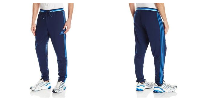 阿迪达斯(adidas) Performance Condivo 16 男士训练裤 