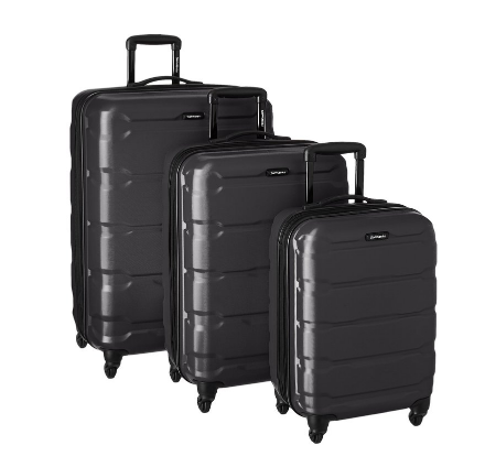  SAMSONITE 新秀丽 Omni系列万向轮拉杆箱3件套