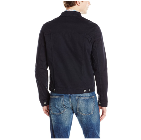 企鹅Original Penguin Vintage Twill男士夹克