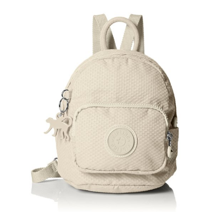 Kipling 凯普林 Mini Backpack Bpc 双肩/斜挎包