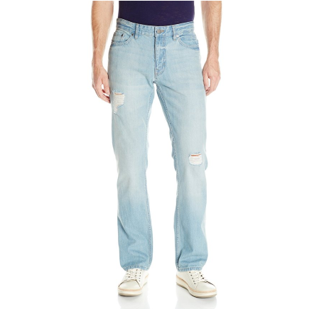 Calvin Klein Jeans 男士修身牛仔裤