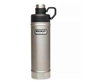 Stanley Vacuum Insulated Water Bottle史丹利经典款保温杯