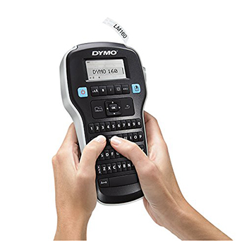 DYMO Label Manager 160 手持型标签打印机