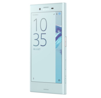 SONY 索尼 Xperia X Compact 智能手机
