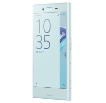 新品首发： SONY 索尼 Xperia X Compact 智能手机 