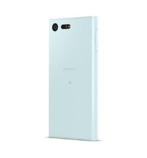 新品首发： SONY 索尼 Xperia X Compact 智能手机 