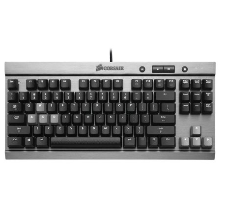 海盗船的K65机械键盘