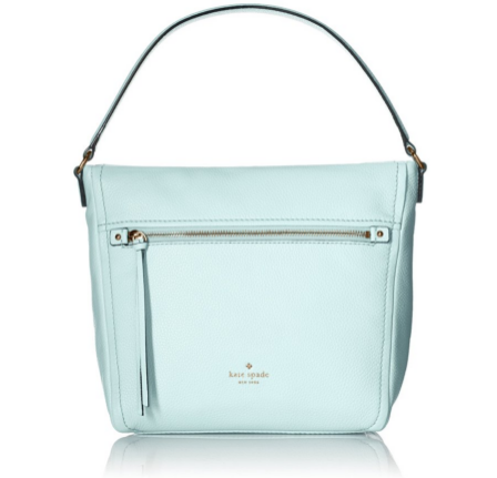 kate spade NEW YORK Cobble Hill Teagan 女士单肩包