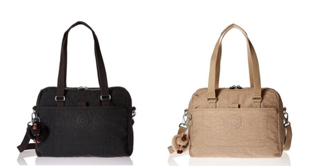 Kipling Devyn Satchel 手提斜挎包