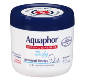  Aquaphor 优色林宝宝万用修复膏 14oz