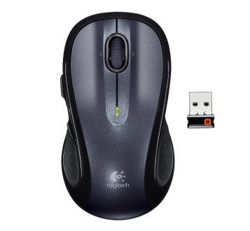 Logitech 罗技 M510 无线鼠标